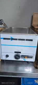 Bain marie au gaz neuf, Ophalen