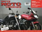 Revue Moto technique 121 - Suzuki, Ducati, Livres, Comme neuf, Général, Enlèvement ou Envoi