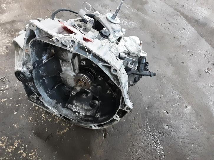 VERSNELLINGSBAK SCHAKEL Citroën C4 Berline (NC) (2231E5), Auto-onderdelen, Transmissie en Toebehoren, Citroën, Gebruikt