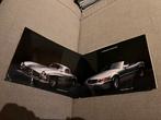 Brochure Mercedes SL 1991, Ophalen, Mercedes