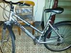 VTC THOMPSON MIXTE EN TAILLE M ET 21 VITESSES, Fietsen en Brommers, Fietsen | Heren | Sportfietsen en Toerfietsen, Ophalen, 28 inch