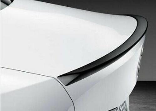 M  Performance achterklep spoiler matzwart  BMW 3 serie G20, Auto-onderdelen, Carrosserie, Achterklep, BMW, Nieuw, Ophalen of Verzenden