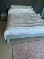 chambre a coucher, Huis en Inrichting, Ophalen, Gebruikt, Tweepersoons