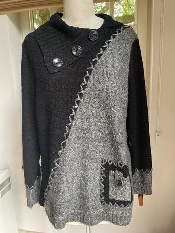 Pull de la marque Bel & Bo, taille 46