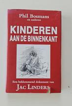 boek : kinderen aan de binnenkant / Jac Linders, Boeken, Ophalen of Verzenden, Zo goed als nieuw