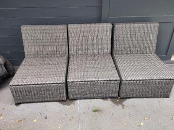 ikea loungezetel solleron beschikbaar voor biedingen
