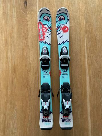 Ski’s 80cm Wed’ze beschikbaar voor biedingen