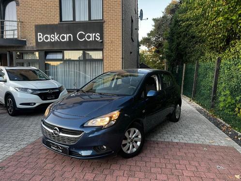 Opel Corsa 1.4i/M2016/31.000KM/AUTOMAAT/12M GARANTIE, Auto's, Opel, Bedrijf, Te koop, Corsa, ABS, Airbags, Airconditioning, Alarm