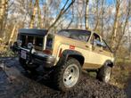 Carrosserie rc4wd chevy gmc full accessoires rc 1/10 crawler, Hobby & Loisirs créatifs, Enlèvement ou Envoi, Comme neuf, Échelle 1:10