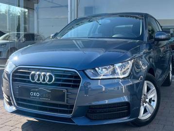 Audi A1 1.0 TFSI 95CV / Airco / Gps / Bluetooth / PDC / beschikbaar voor biedingen