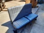 Achter zetel Toyota Landcruiser J75/Land cruiser J78 Troopy, Auto-onderdelen, Interieur en Bekleding, Ophalen, Gebruikt, Toyota