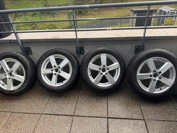 Jante et pneu 205 /55/ R16 beschikbaar voor biedingen