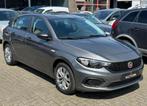 Fiat // Tipo, Voorwielaandrijving, Stof, Euro 6, Bedrijf