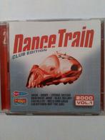 Dance Train 2000/1 Club Edition, Cd's en Dvd's, Cd's | Verzamelalbums, Ophalen of Verzenden, Dance