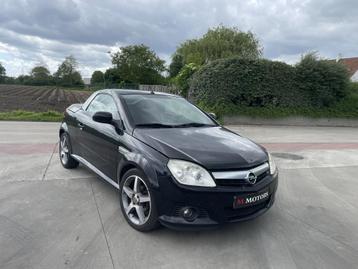 Opel Tigra 1.4 Benzine 143 000 km *2008* beschikbaar voor biedingen