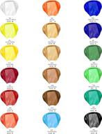 Artecho Acrylverf | 18 kleuren | 36 ml | Nieuw, Hobby en Vrije tijd, -, Verzenden, -, Artecho