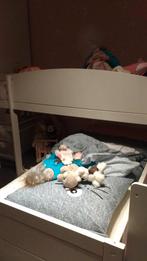 Lifetime hoekstapelbed, Kinderen en Baby's, Ophalen, Gebruikt, Stapelbed