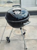 Weber BBQ, Tuin en Terras, Houtskoolbarbecues, Ophalen