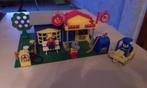 LEGO - Fabuland - 3675 - General Store, Ophalen of Verzenden, Gebruikt, Complete set, Lego