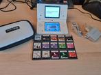 Nintendo dsi wit-achtige nieuwe opladerstylus voor 15 games, Ophalen of Verzenden, Zo goed als nieuw, Dsi