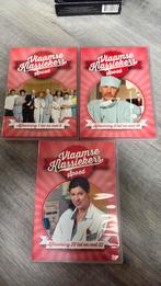 Spoed, Cd's en Dvd's, Dvd's | Tv en Series, Ophalen of Verzenden, Zo goed als nieuw