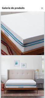 Surmatelas 180 x 200, Enlèvement, Matelas