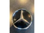 Emblème d'un Mercedes Diversen, Autos : Pièces & Accessoires, Utilisé, 3 mois de garantie, Enlèvement ou Envoi