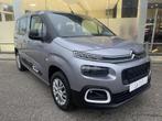Citroen Berlingo VAN L1 MPV FEEL, 75 kW, Parkeersensor, https://public.car-pass.be/vhr/d7e98f33-c4cd-4bf4-ae81-17933bdbff42, Berlingo