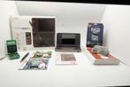 Nintendo DSi XL tbc-conditie met bruine behuizing + 2 Sims, Games en Spelcomputers, Spelcomputers | Nintendo DS, Ophalen of Verzenden