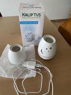 Kaliptus - Verstuiver, Ophalen, Gebruikt