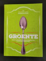 De Zilveren Lepel Kookschool - Groente, Boeken, Ophalen of Verzenden, Zo goed als nieuw, De Zilveren Lepel Kookschool