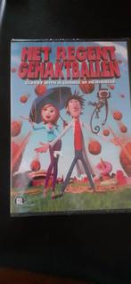 Kinderfilm dvd, Ophalen