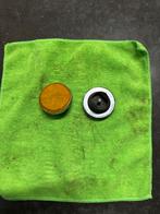 Dax reflectoren voorvorken, Ophalen, Zo goed als nieuw