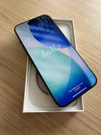 Iphone 16 Pro max 256GB Black Titanium, Telecommunicatie, Mobiele telefoons | Apple iPhone, Ophalen of Verzenden, Zo goed als nieuw