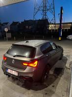 118i 2017, Auto's, BMW, 100 kW, Overige kleuren, Handgeschakeld, 5 deurs