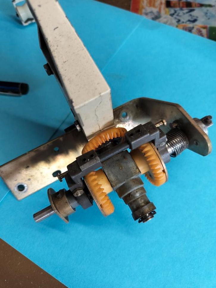 grijparm wurlitzer, Collections, Machines | Jukebox, Utilisé, Wurlitzer, Enlèvement