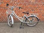 Alpina cargo Chalkidiki White matt . 20 ", Fietsen en Brommers, Ophalen, Gebruikt, 20 inch, Alpina