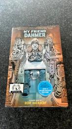 My Friend Dahmer, Ophalen of Verzenden, Zo goed als nieuw