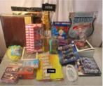 24 Leuke oude Spulletjes en Retro Curiosa, Ophalen of Verzenden