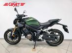 Honda CB 650 RACR (année de construction 2025), Entreprise, Plus de 35 kW, Autre, 649 cm³