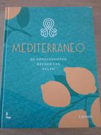 Maxence Sys - Mediterraneo, Boeken, Kookboeken, Ophalen of Verzenden, Zo goed als nieuw, Maxence Sys; Laurent Willems