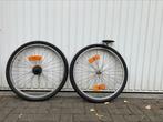 2 wielen voor Mountain Bike, Ophalen, Gebruikt