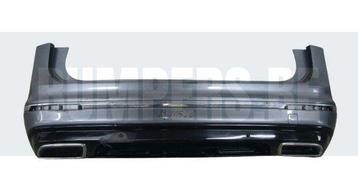 Bumper Volkswagen VW TIGUAN II 2 5NN ALLSPACE R-LINE RLINE 1 beschikbaar voor biedingen