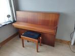 Klassieke piano, Muziek en Instrumenten, Piano's, Ophalen, Zo goed als nieuw, Piano
