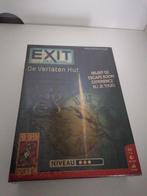 Exit: De verlaten hut (nieuw), Hobby en Vrije tijd, Nieuw, Ophalen of Verzenden