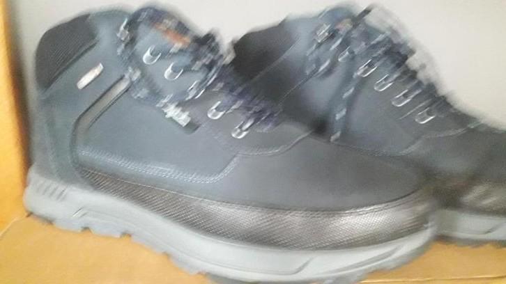 Chaussures homme 44, Autres couleurs, Mustang, Enlèvement, Porté