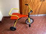 Tricycle Vintage Metafox, Ophalen