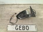 SPIEGEL LINKS Volkswagen Golf VI (5K1) (01-2008/11-2013), Auto-onderdelen, Gebruikt, Volkswagen