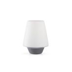 Tafellamp 3,6 W 350 Lm 3000K 230V, Ophalen of Verzenden, Kunststof, Led