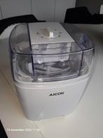 IJSMACHINE NIEUWSTAAT, Ophalen, Zo goed als nieuw, Koelelement